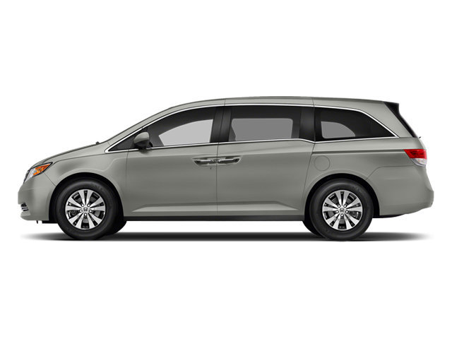 Used 2014 Honda Odyssey EX-L image 4