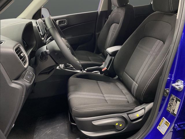 New 2026 Hyundai Venue SEL image 4