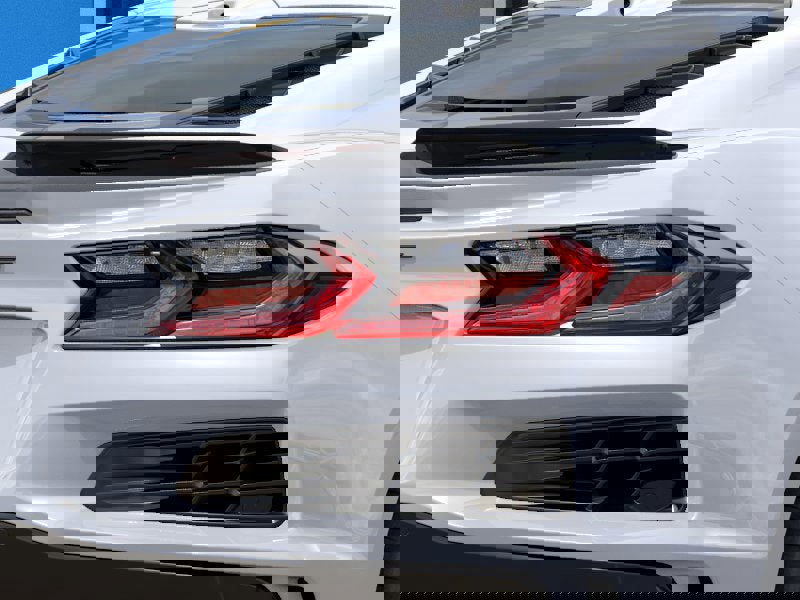 New 2026 Chevrolet Corvette Z06 w/ Stealth Interior Trim Package image 11