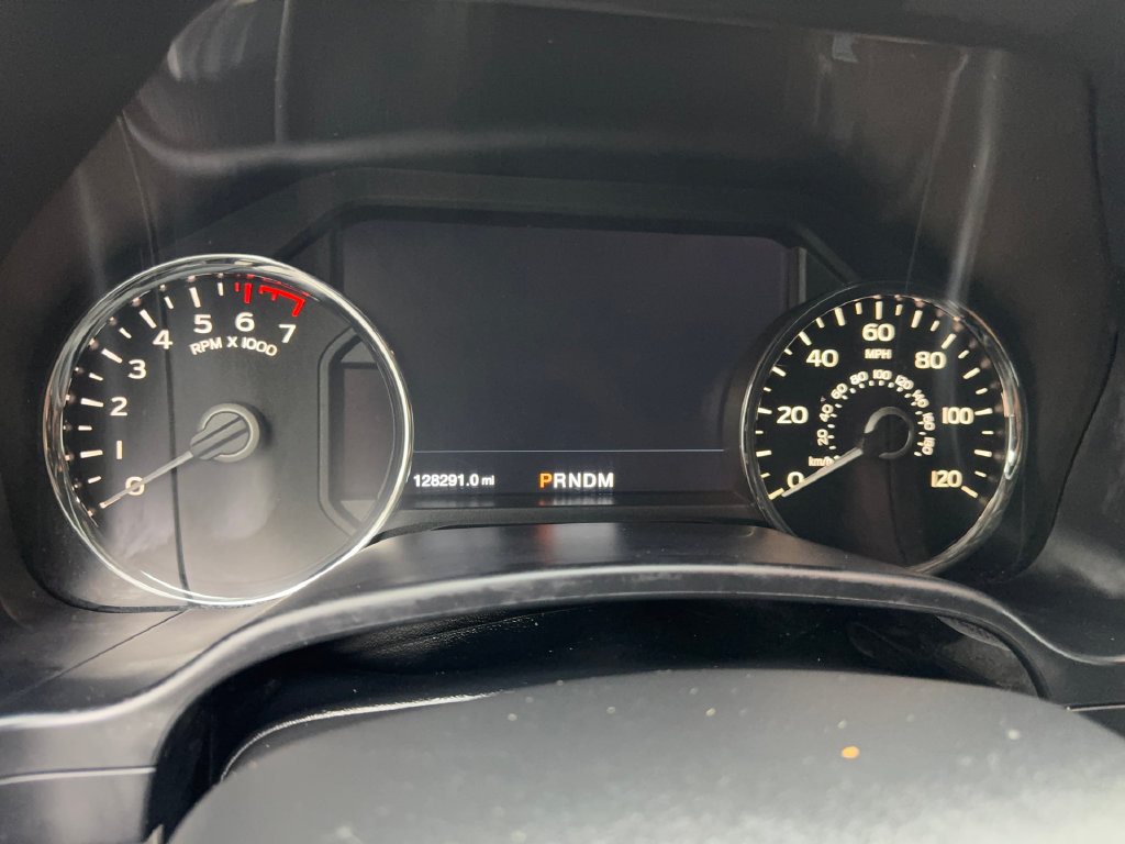 Used 2018 Ford F150 Lariat AWD/4WD image 60