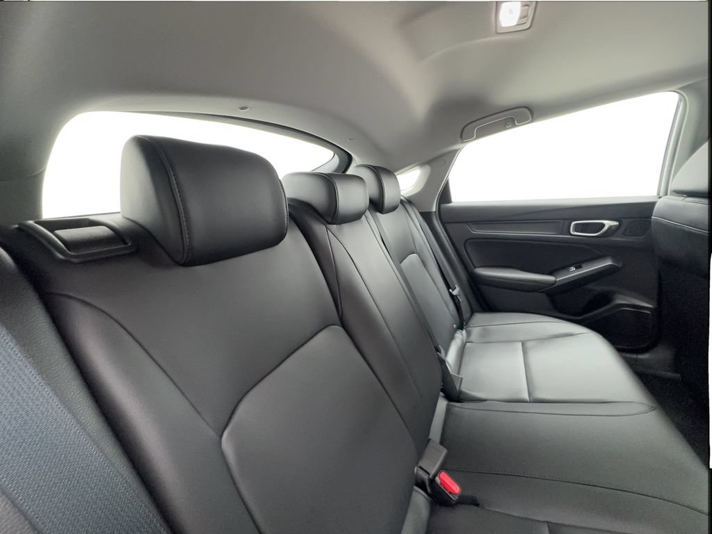 Used 2026 Acura Integra FWD image 27