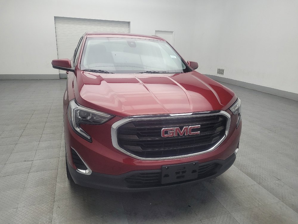 Used 2020 GMC Terrain SLE image 14