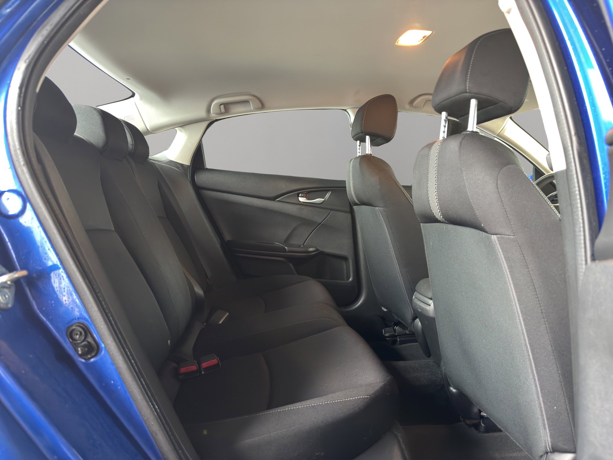 Used 2018 Honda Civic LX image 19