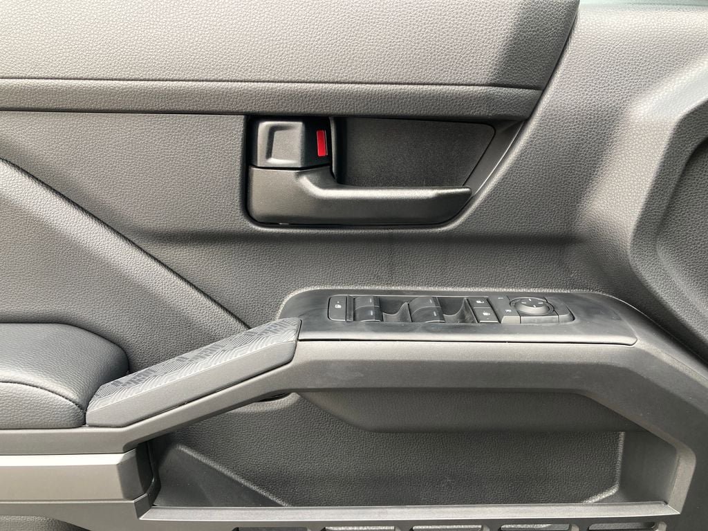 New 2026 Toyota Tacoma SR5 AWD/4WD image 12