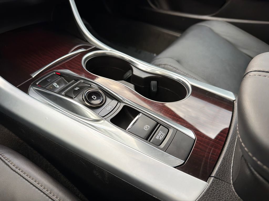 Used 2016 Acura TLX V6 w/ Technology Package FWD image 29