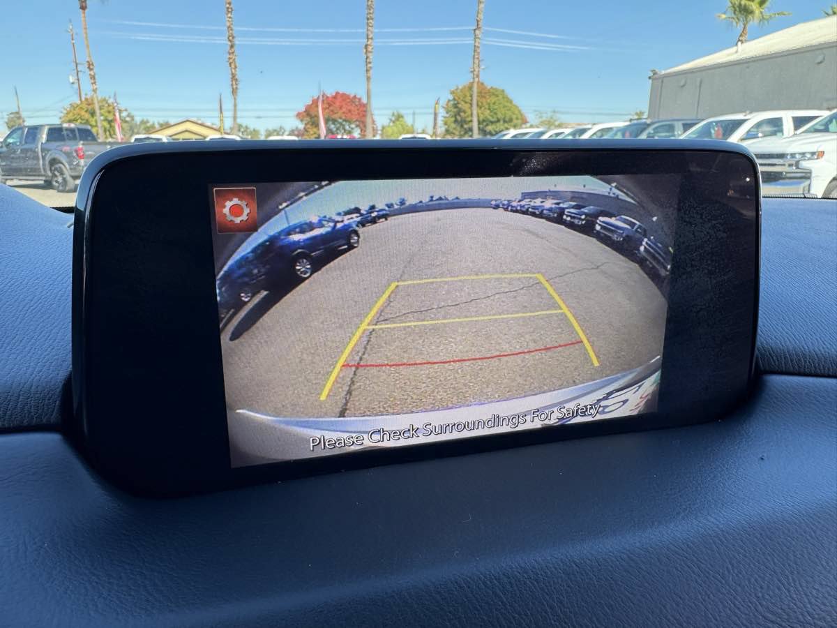 Used 2018 MAZDA CX-5 Touring AWD/4WD image 29
