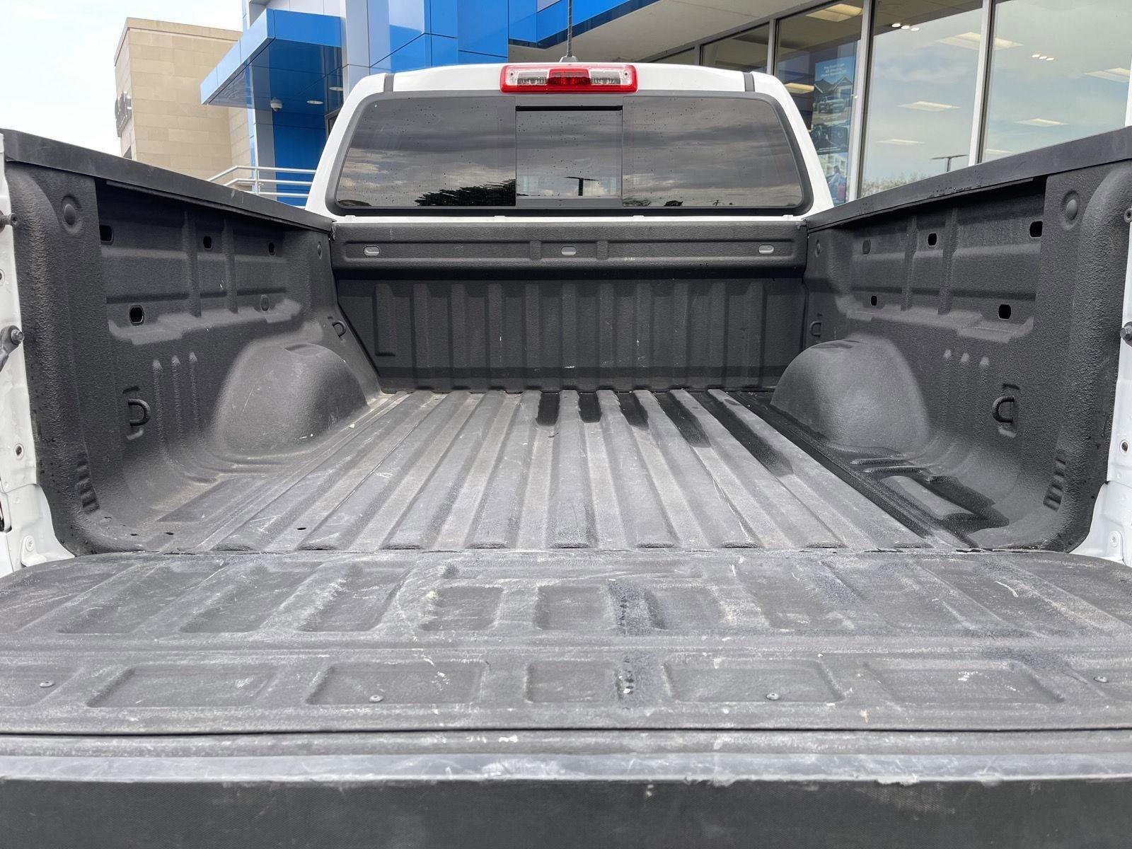 Used 2022 GMC Canyon AT4 w/ Trailering Package AWD/4WD image 38