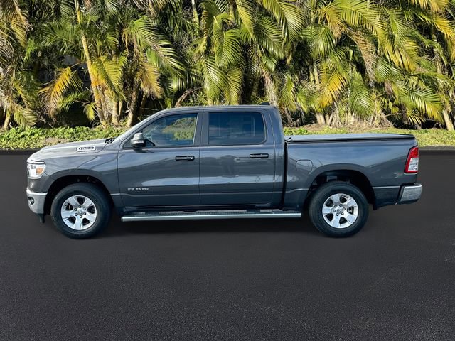 Used 2022 RAM 1500 Big Horn image 7