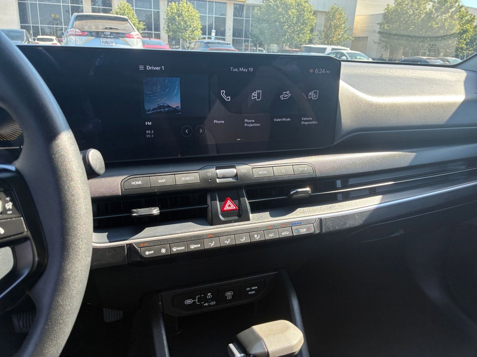 Used 2025 Nissan Altima 2.5 SV FWD image 17