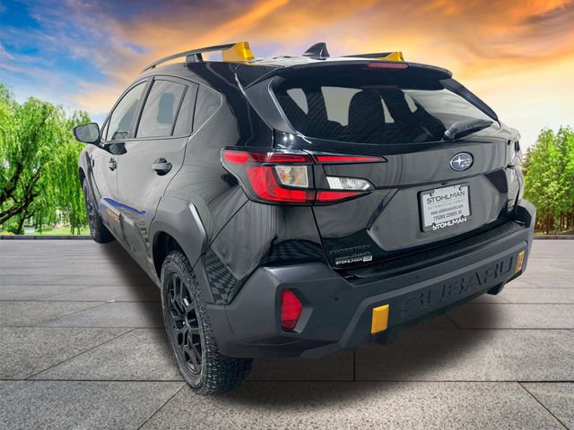 Used 2024 Subaru Crosstrek 2.5i Wilderness w/ Crosstrek Mirror Package image 6