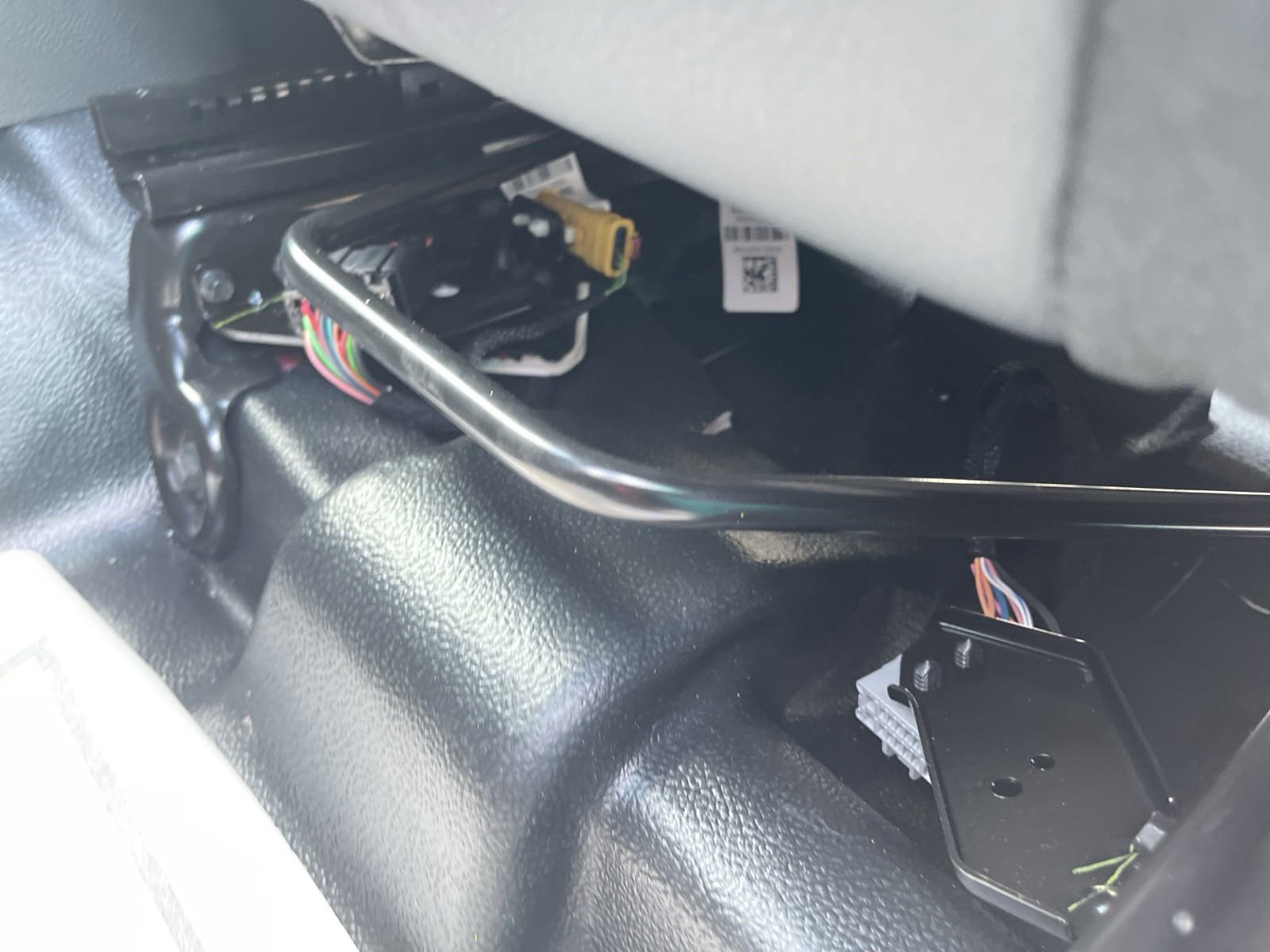 New 2024 RAM 3500 Tradesman w/ Chrome Appearance Group image 11