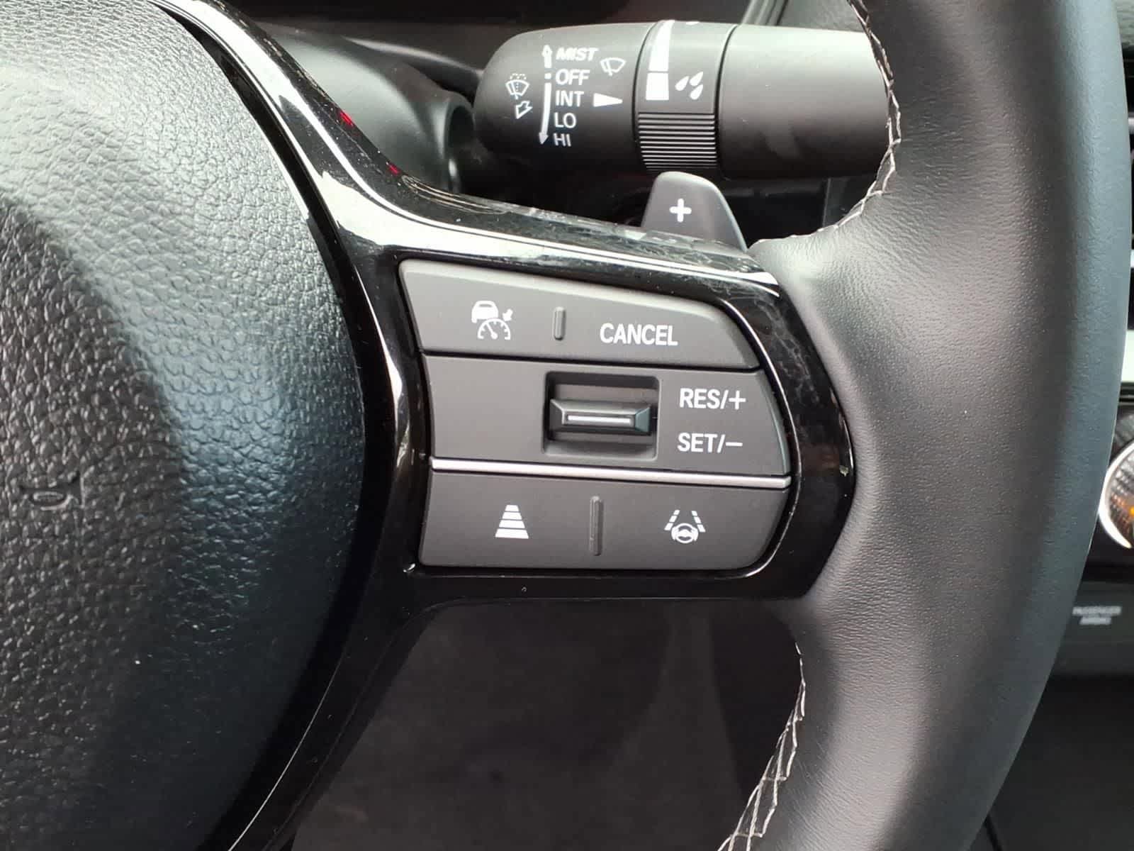 Used 2025 Honda Civic Sport image 18