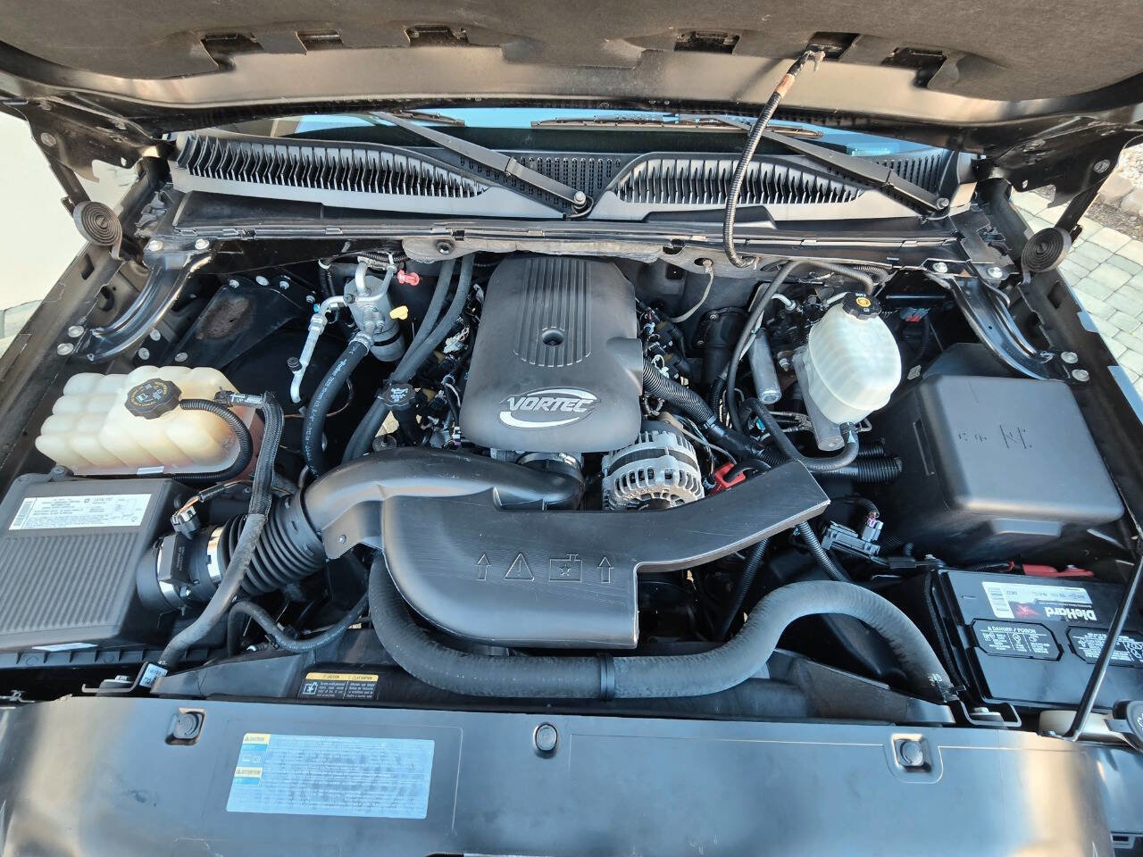 Used 2006 Chevrolet Avalanche Z66 w/ Sun And Sound Package image 10