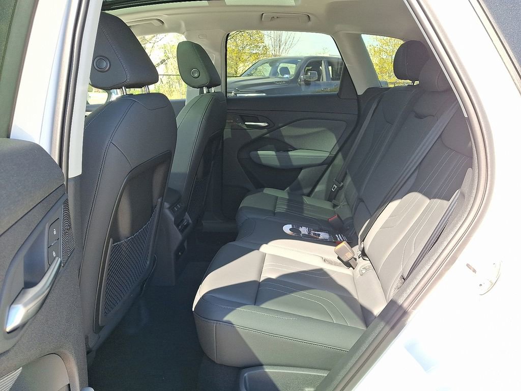 New 2026 Audi Q3 quattro 2.0T AWD/4WD image 5