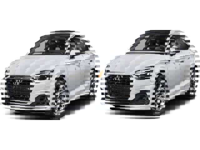 New 2026 Audi A5 2.0T Premium Plus image 1
