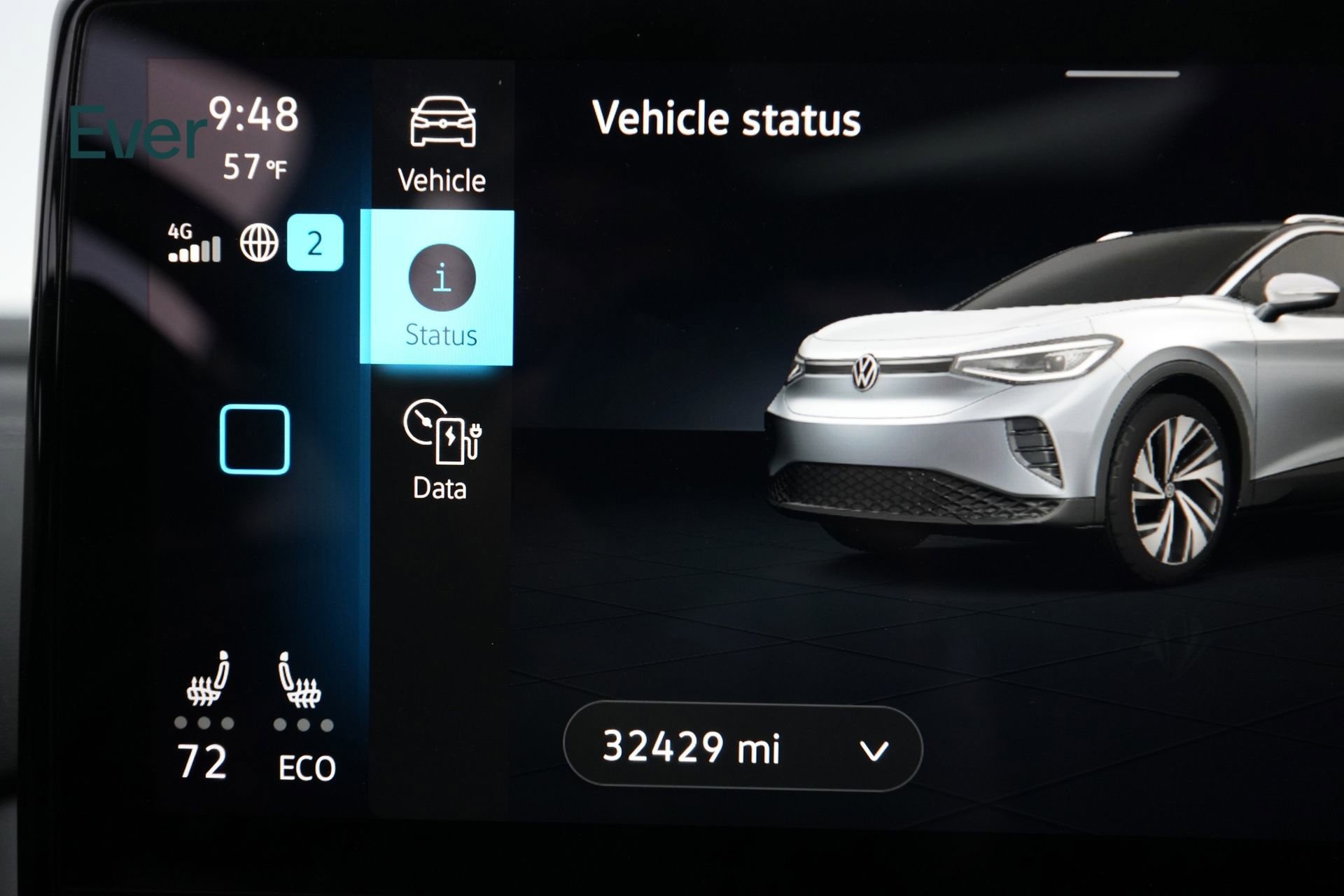 Used 2023 Volkswagen ID.4 Pro S image 26