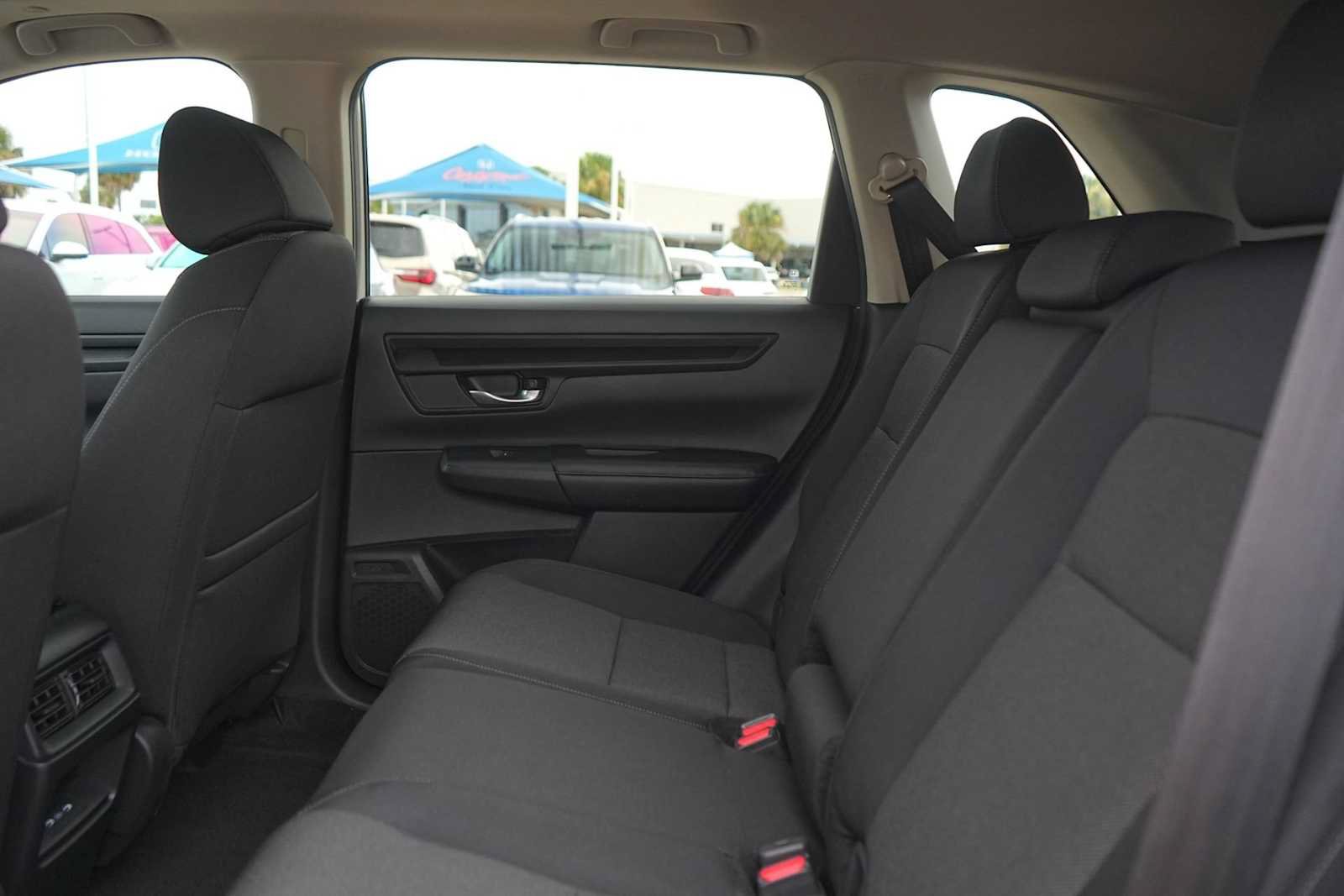 Certified 2024 Honda CR-V EX image 15