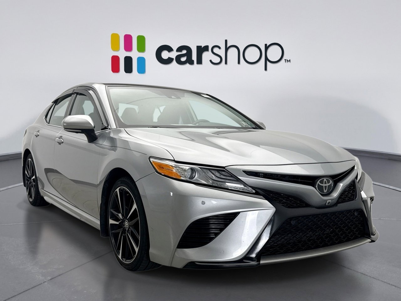 Used 2020 Toyota Camry XSE w/ Driver Assist Package image 7