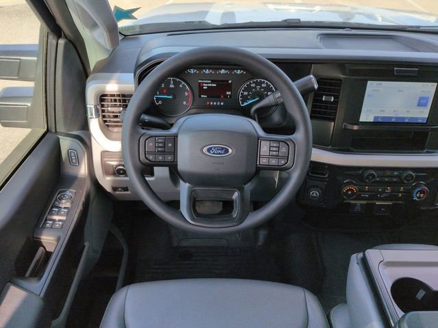 New 2025 Ford F350 XL w/ XL Chrome Package image 15