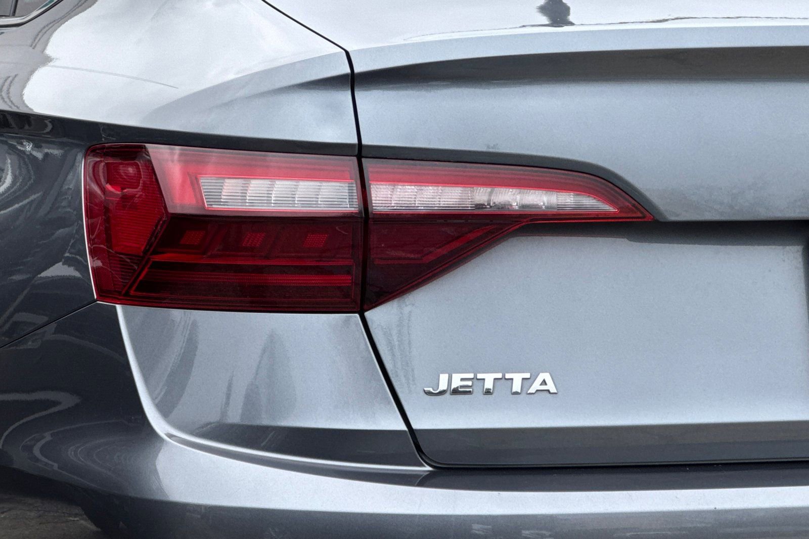 Used 2020 Volkswagen Jetta SE image 13