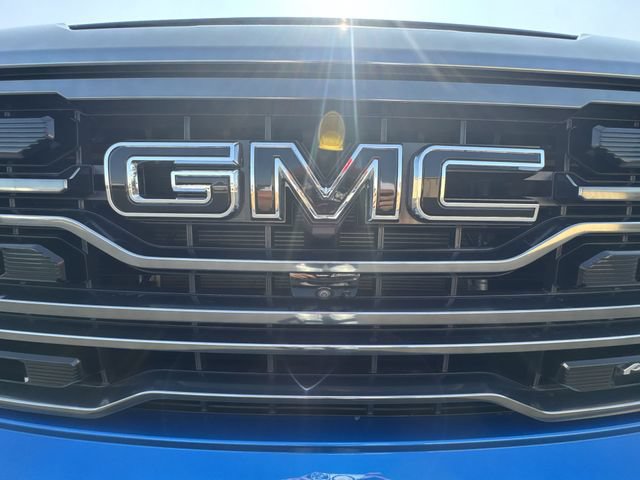Certified 2023 GMC Sierra 1500 AT4 w/ AT4 Preferred Package AWD/4WD image 32