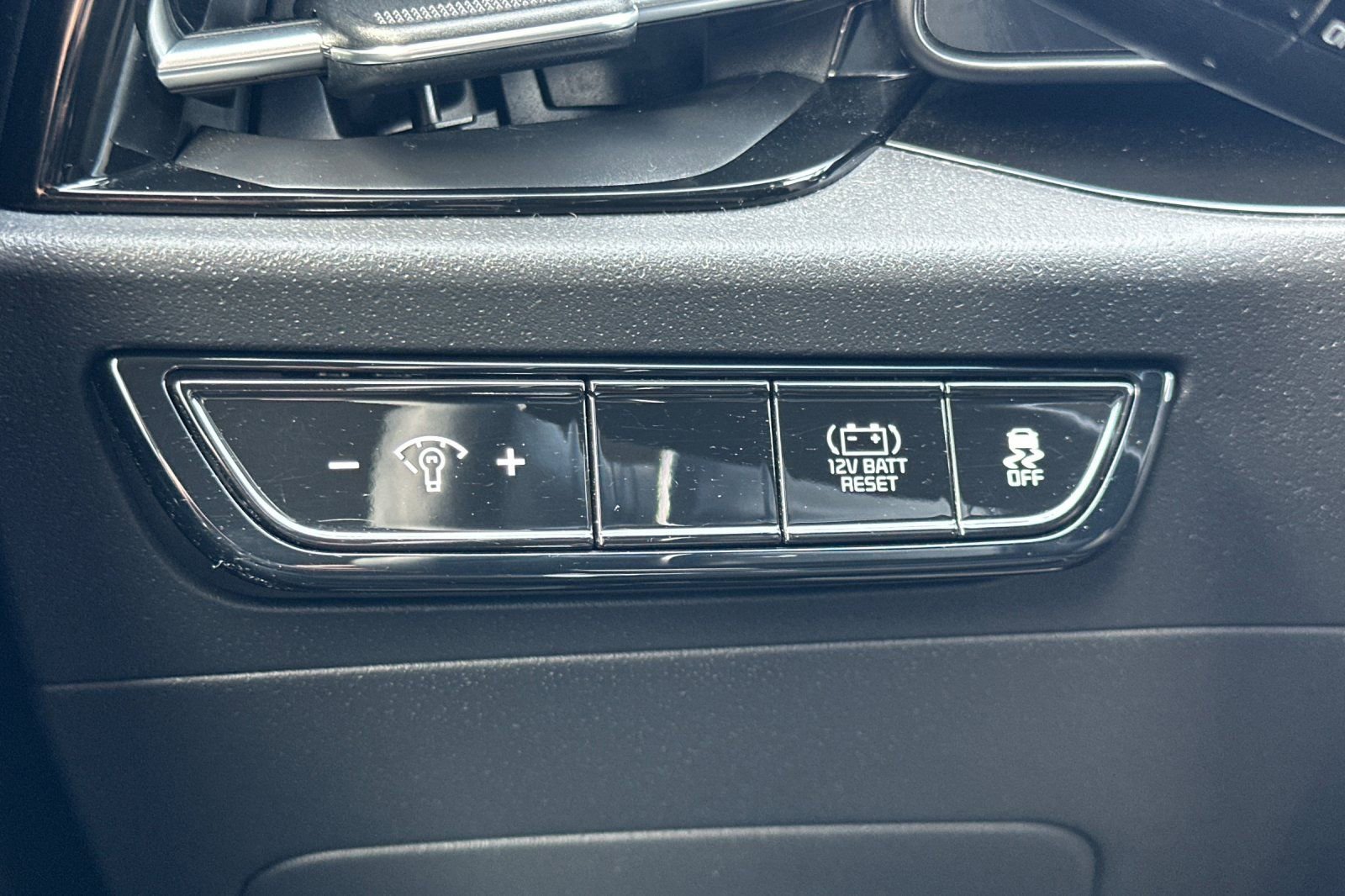 Used 2023 Kia Niro EX image 41