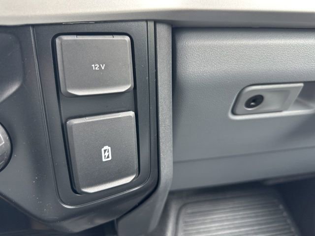 New 2026 Ford F250 XL w/ XL Chrome Package image 23