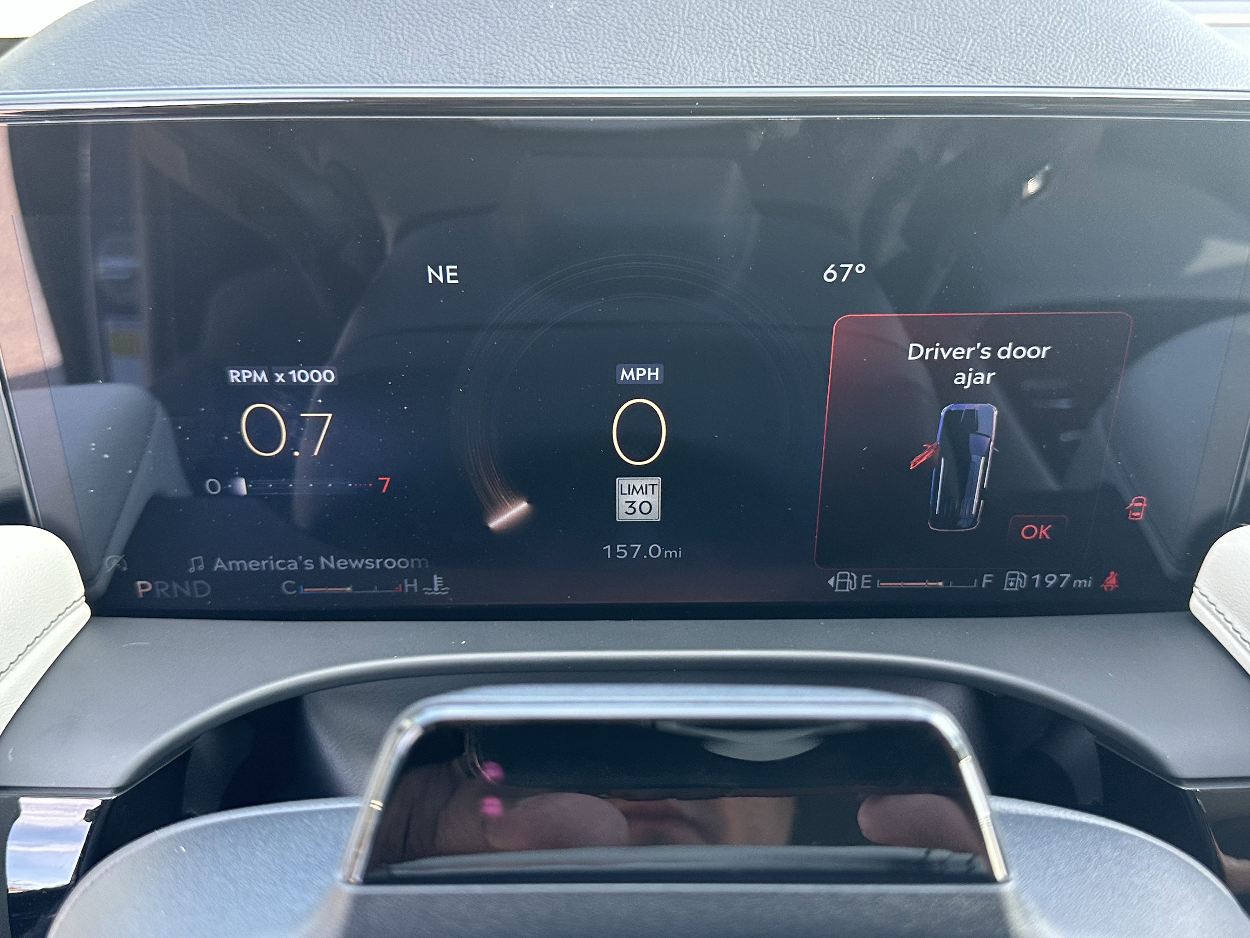 Used 2025 Lincoln Aviator Reserve image 24