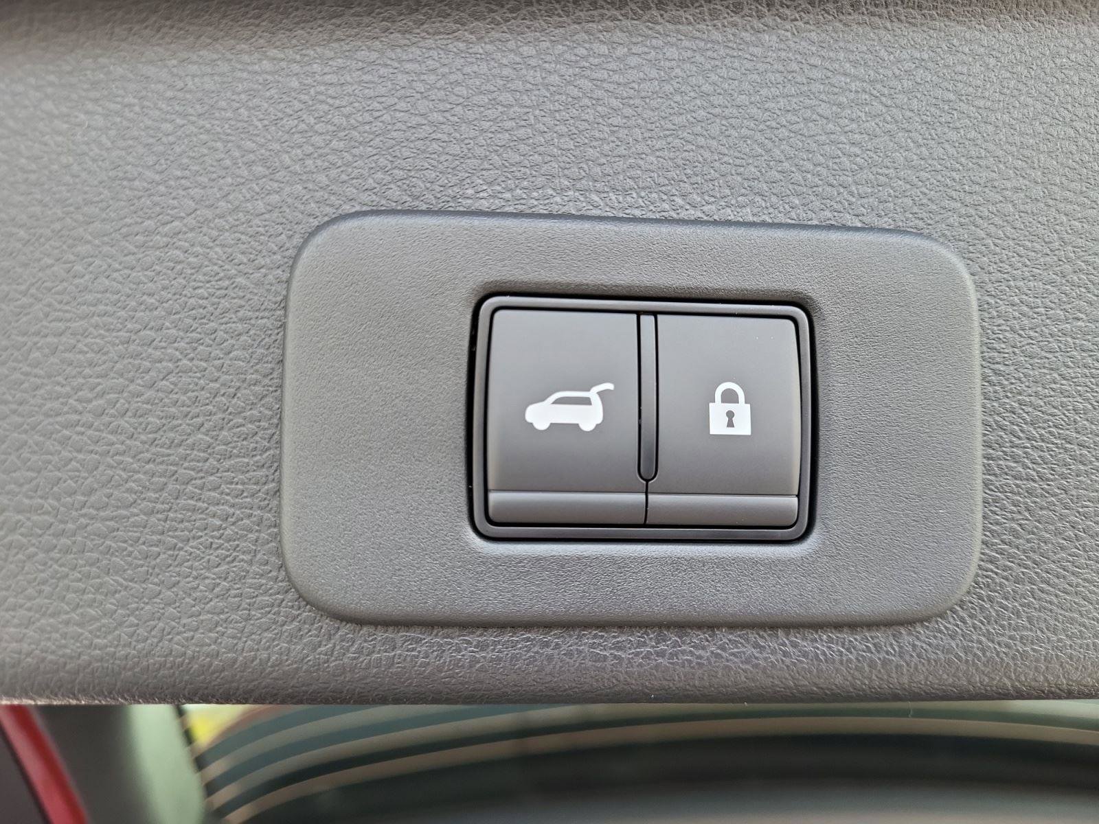 New 2026 Nissan Murano SL image 24