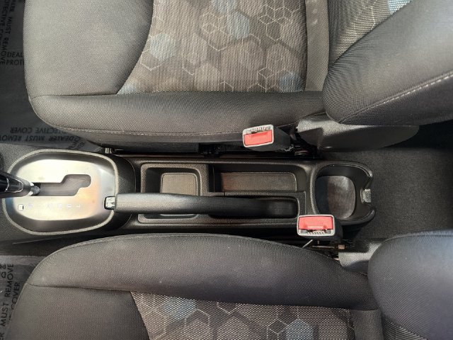 Used 2018 Chevrolet Spark LT FWD image 21