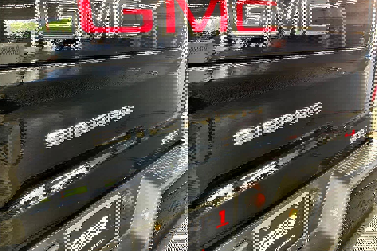 Used 2026 GMC Sierra 2500 AT4 w/ AT4 Premium Plus Package image 50