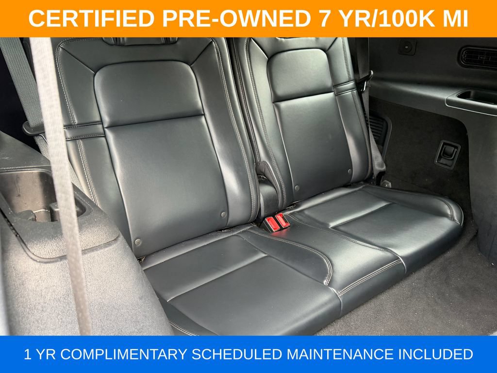 Used 2025 Lincoln Aviator Reserve AWD/4WD image 25