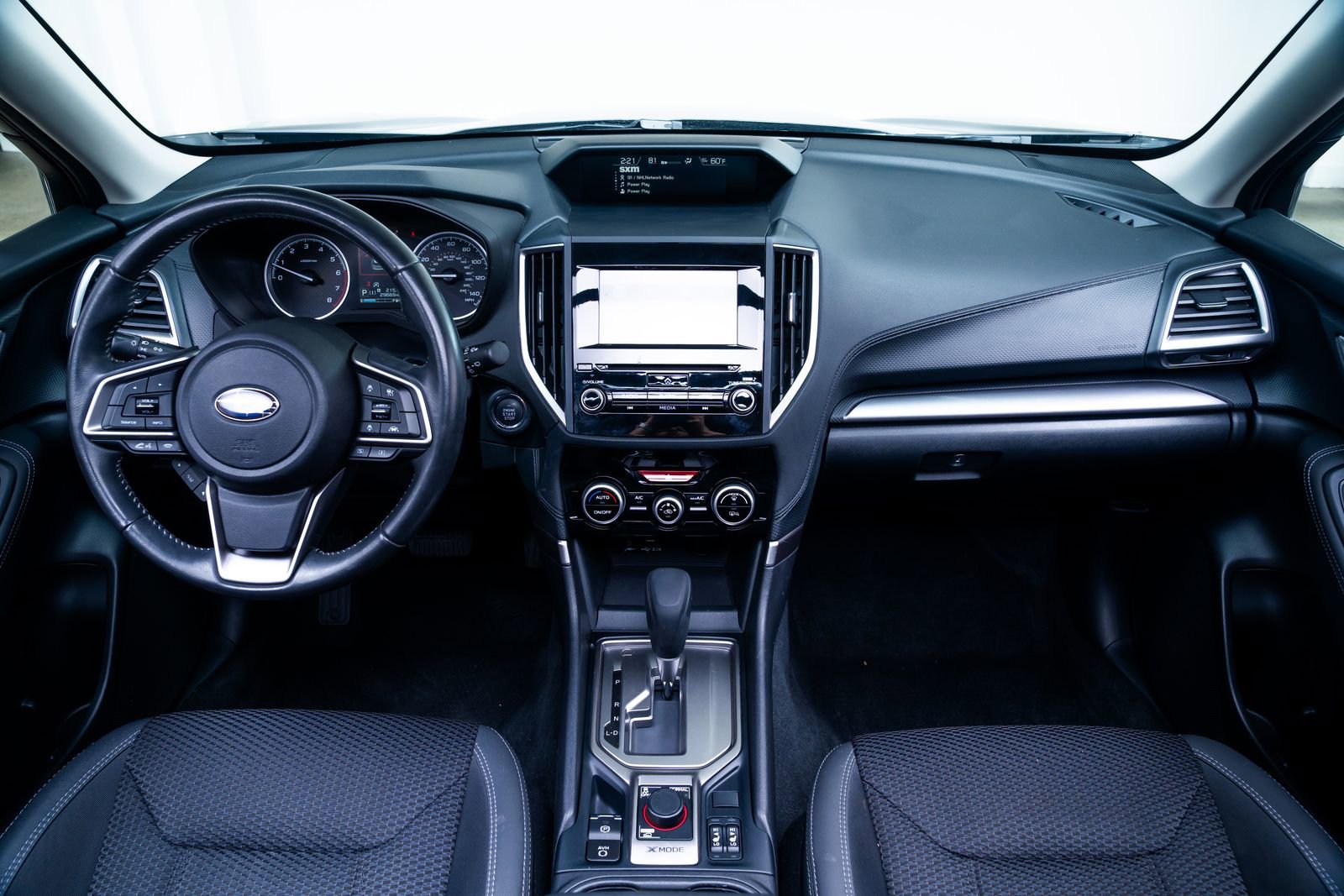 Used 2019 Subaru Forester Premium AWD/4WD image 9