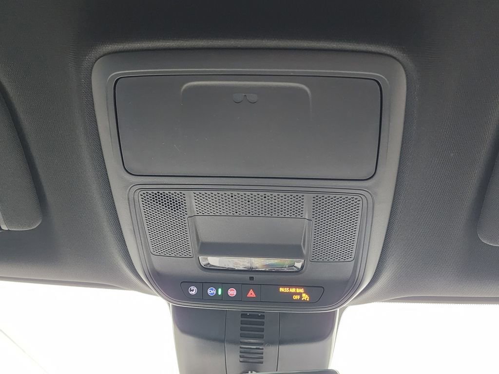 New 2026 GMC Acadia Elevation w/ Black Edition image 37