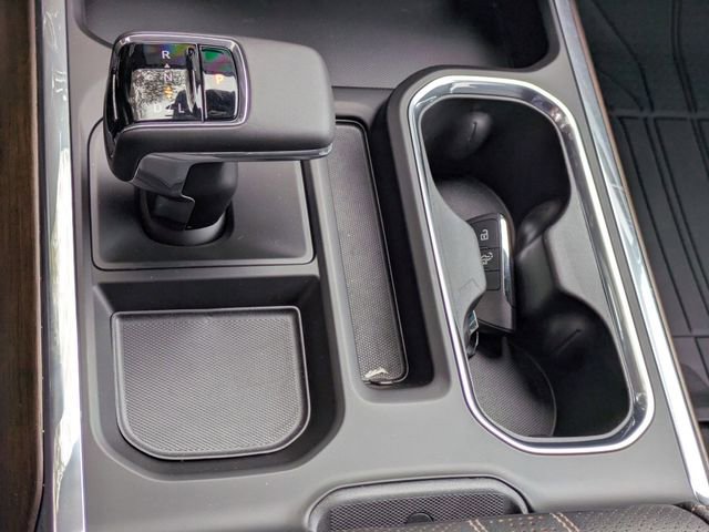 New 2026 Chevrolet Silverado 1500 High Country image 23