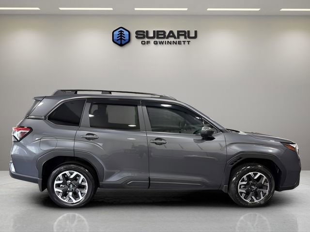 Used 2026 Subaru Forester Premium image 7