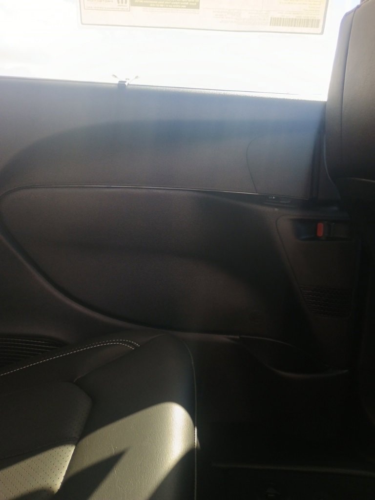 New 2025 Chrysler Pacifica Select image 18