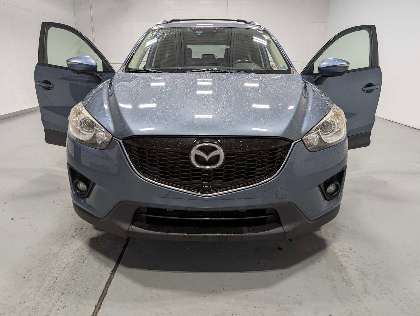 Used 2015 MAZDA CX-5 Grand Touring AWD/4WD image 15