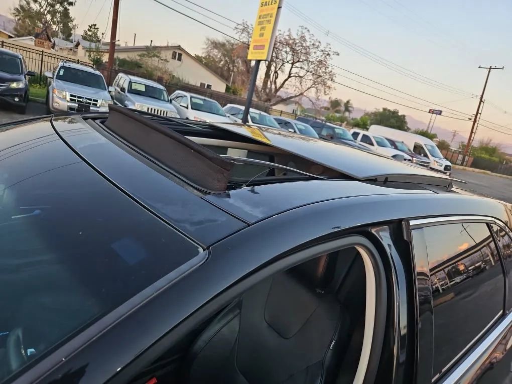 Used 2015 Ford Edge Titanium w/ Equipment Group 302A image 36