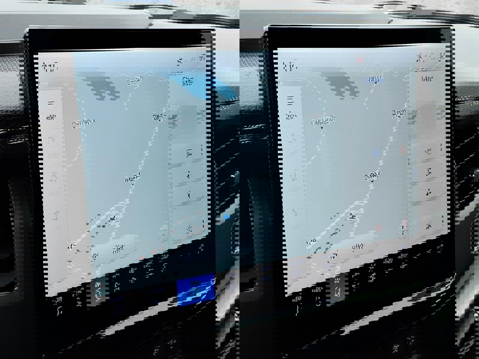 Used 2024 Ford Expedition XLT AWD/4WD image 18