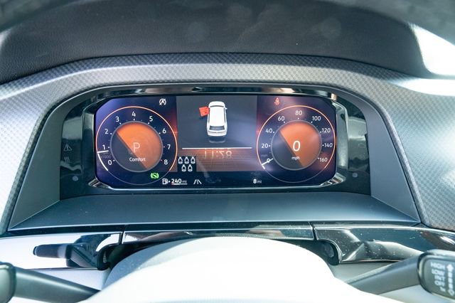 New 2026 Volkswagen Atlas Peak Edition image 19