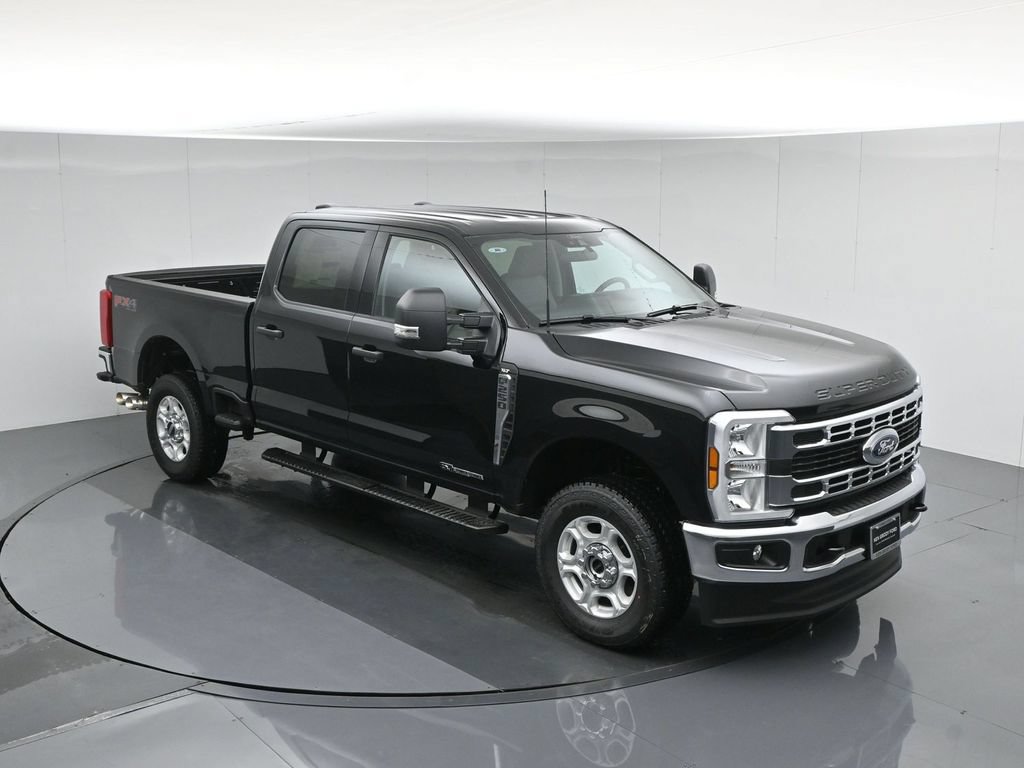 New 2026 Ford F250 XLT w/ FX4 Off-Road Package AWD/4WD image 38
