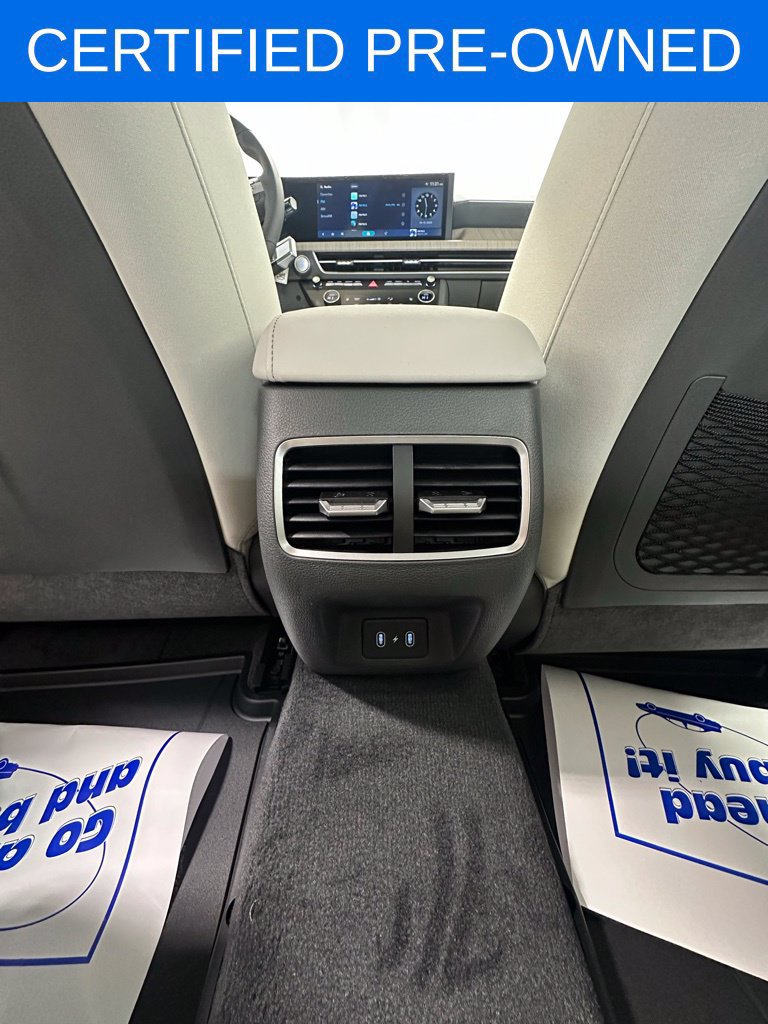 Certified 2026 Hyundai Sonata SEL FWD image 17
