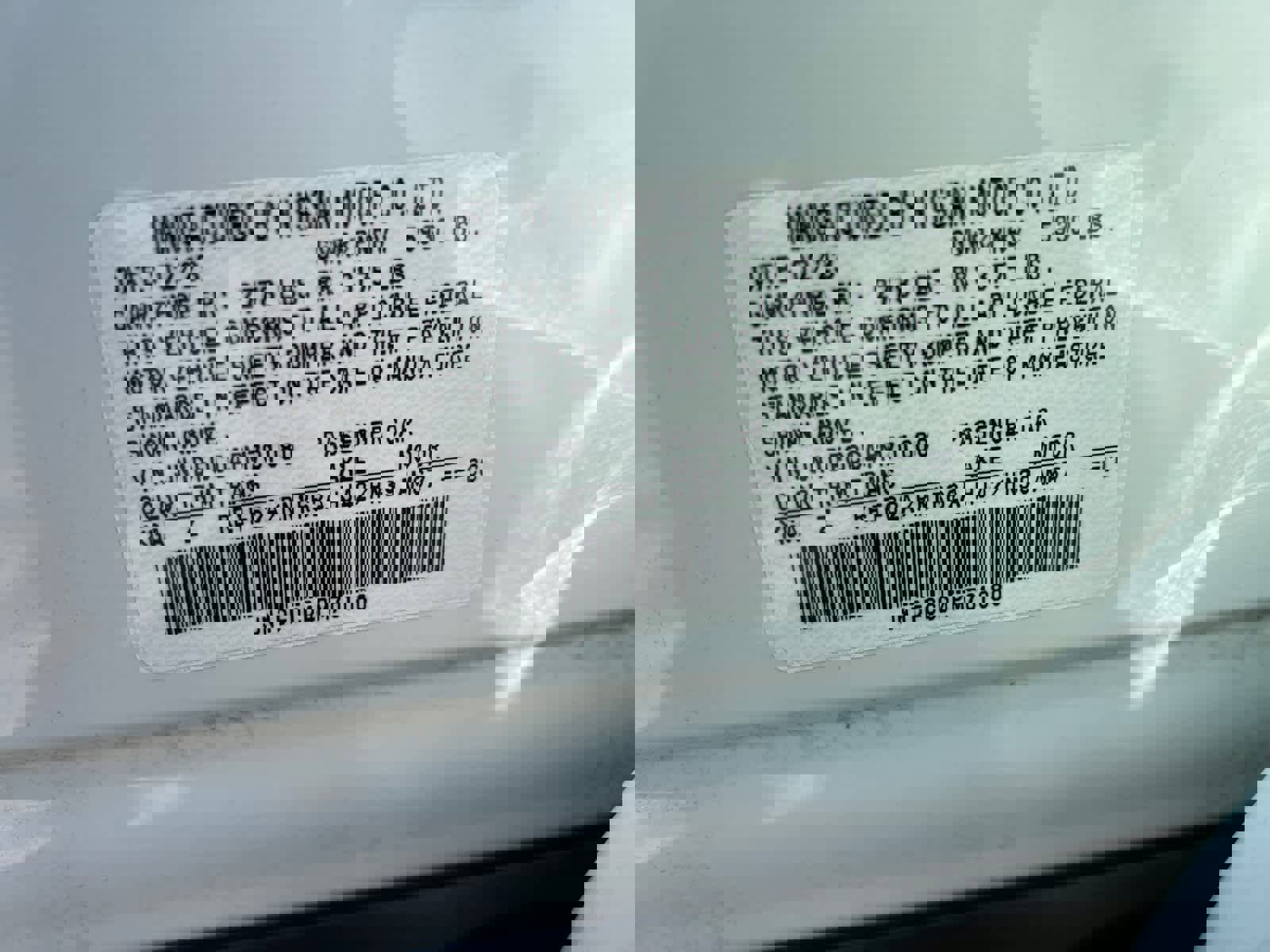 Certified 2023 Nissan Ariya image 17