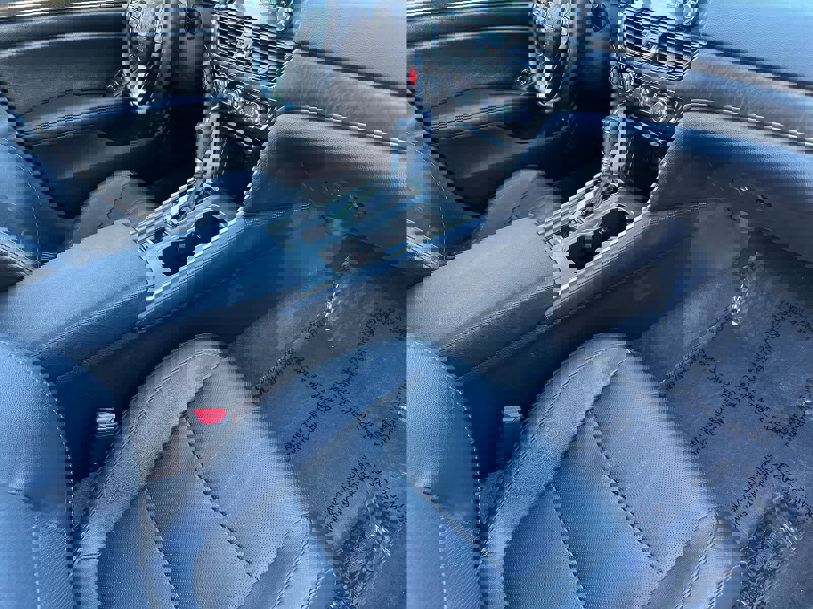 Used 2019 Honda Accord EX-L image 15