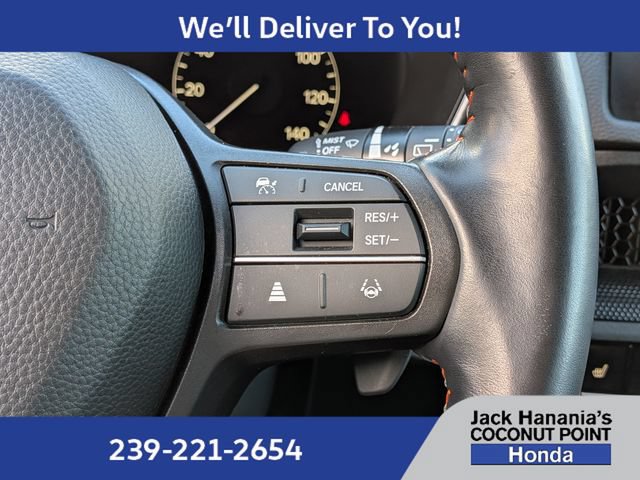 Used 2025 Honda CR-V Sport-L image 26