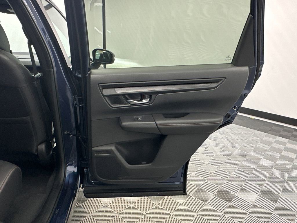 New 2026 Honda CR-V Sport-L image 19
