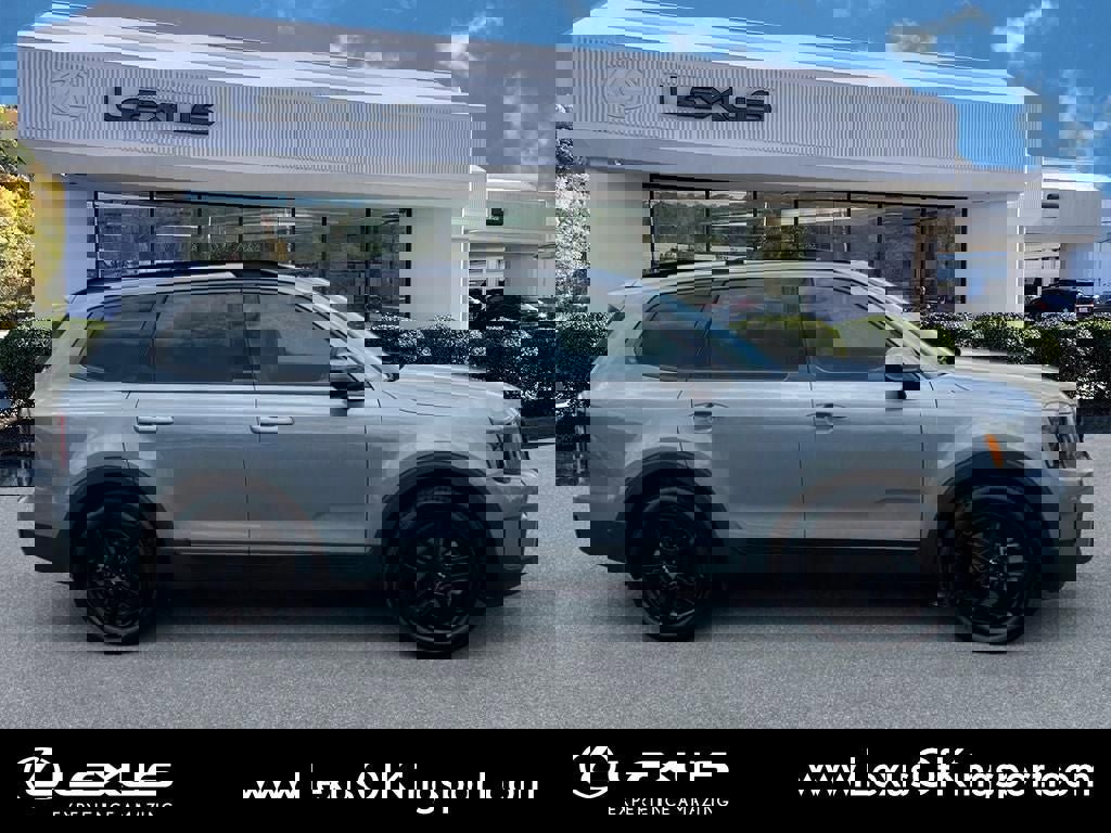 Used 2024 Kia Telluride SX X-Line image 6