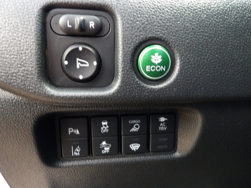 Used 2022 Honda Ridgeline Black Edition image 30