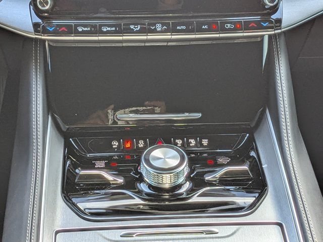 New 2026 Jeep Grand Wagoneer Limited AWD/4WD image 21